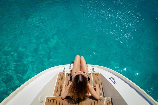 Luxury Seafood Cruise St. Lucia From Castries - Pricing and Value