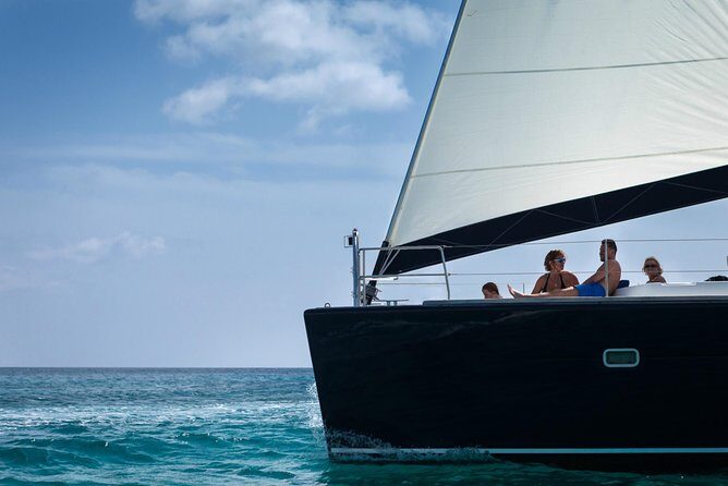 Luxury Seafood Cruise St. Lucia From Castries - Authentic Feedback from Guests