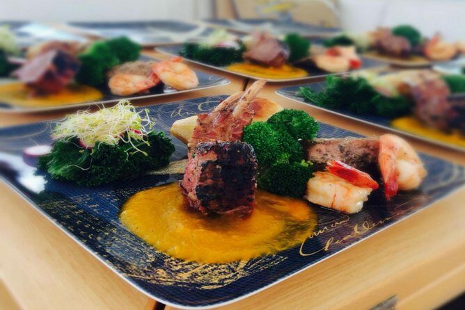 Luxury Seafood Cruise St. Lucia From Castries - Who Should Consider This Tour?