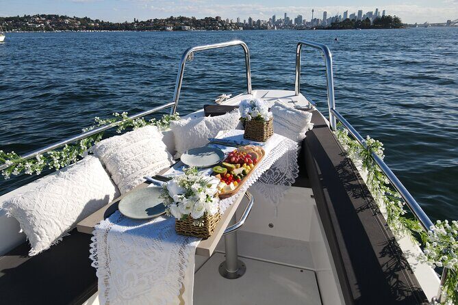 Luxury Self Drive Boat Hire Sydney Harbour - FAQ
