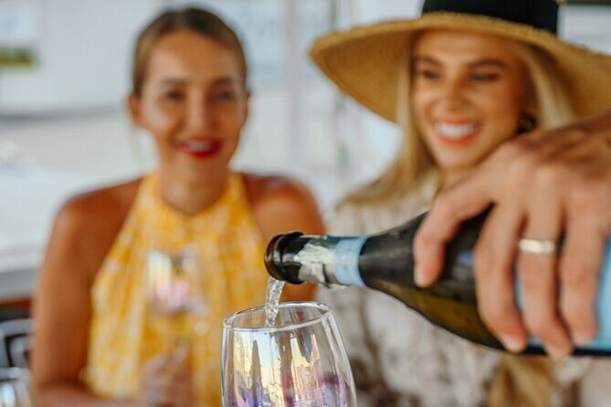 Luxury Shared Miami River E-Boat Cruise with Wine and Charcuterie - Authentic Experiences and Personal Touches