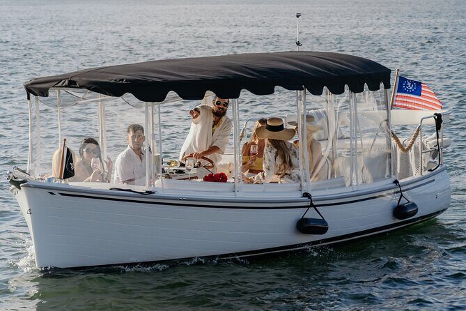 Luxury Shared Miami River E-Boat Cruise with Wine and Charcuterie - Final Thoughts: Who Should Consider This Tour?