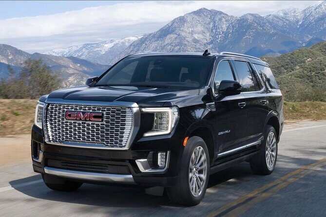 Luxury Shuttle Services in Durango Colorado - Key Points