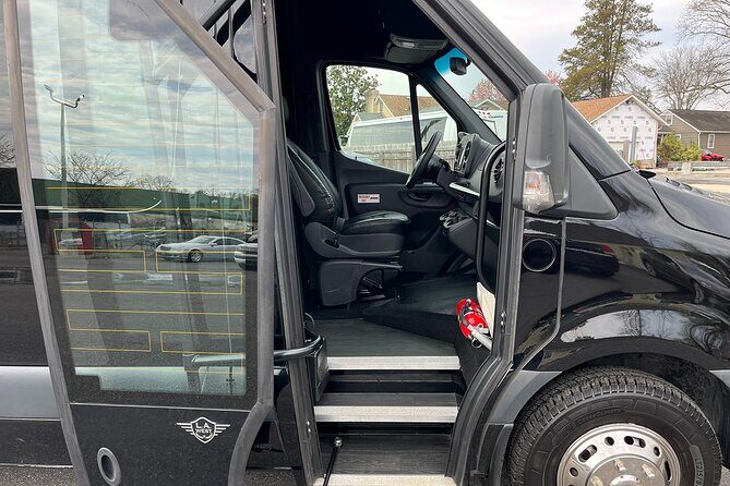 Luxury Shuttle Services in Durango Colorado - An In-Depth Look at Durango’s Luxury Shuttle Experience