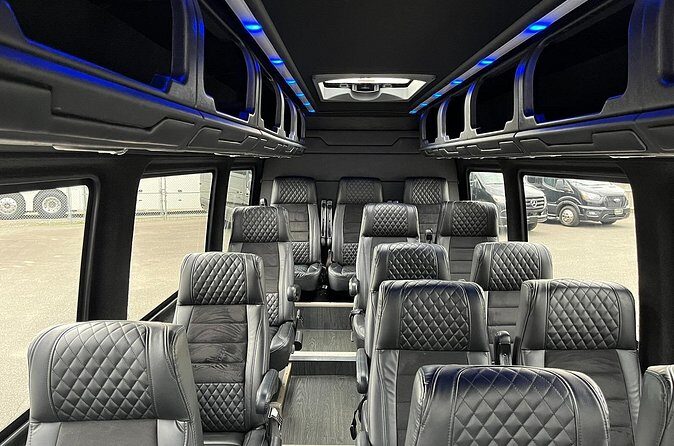 Luxury Shuttle Services in Durango Colorado - Who Should Consider This Service?