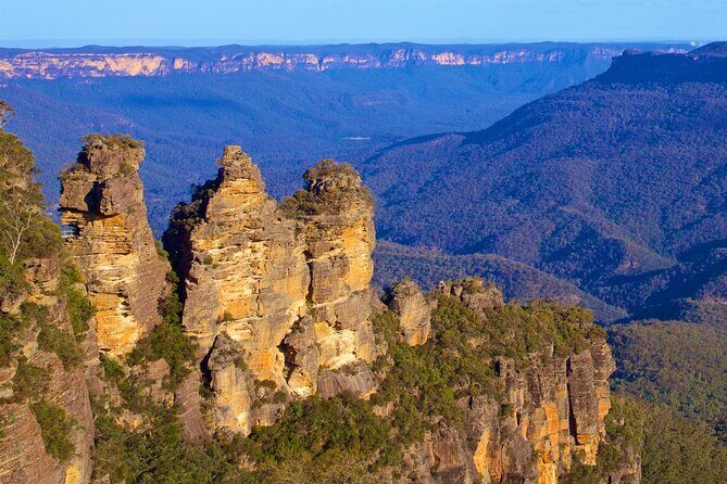 Luxury Small Group of 5 Blue Mountains Escape Tour - Exploring the Blue Mountains in Style and Comfort