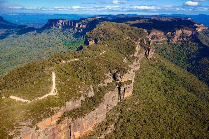 Luxury Small Group of 5 Blue Mountains Escape Tour - FAQs