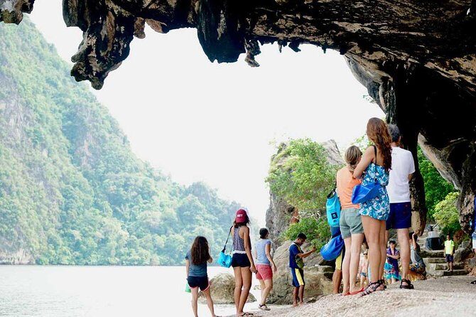 Luxury Small Group Phang Nga Bay and Beyond - FAQ