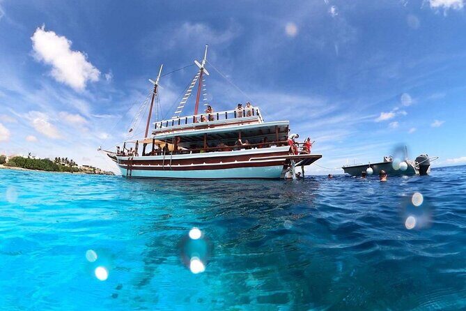Luxury snorkel trip on a spacious wooden schooner and local lunch - Final Thoughts