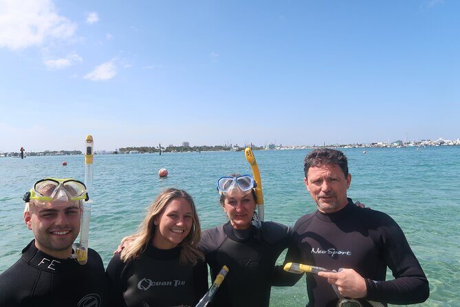 Luxury Snorkeling on Your Vacation Exclusively Private Guaranteed - Exploring the Experience: What You Can Expect
