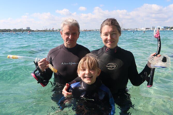 Luxury Snorkeling on Your Vacation Exclusively Private Guaranteed - Who Is This Tour Best For?