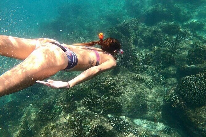 Luxury Snorkeling Tour in Cabo San Lucas - Setting Out on a Cabrera of Comfort and Adventure