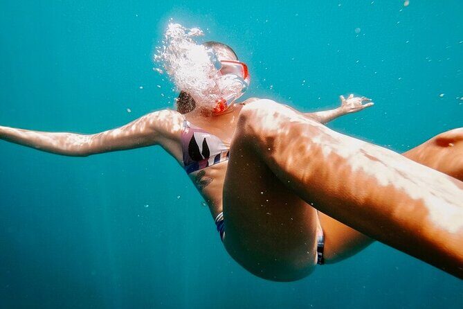 Luxury Snorkeling Tour in Cabo San Lucas - Final Thoughts