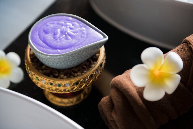 Luxury So Thai Spa Package (4 Hours) - Introduction