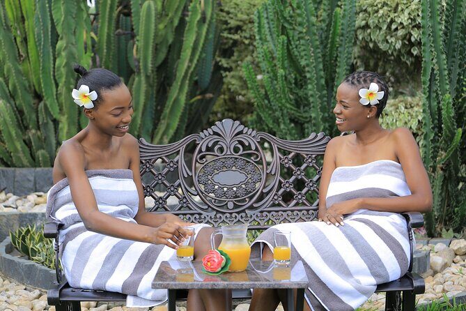 Luxury Spa Day in Entebbe - Final Thoughts: Is This Spa Day for You?