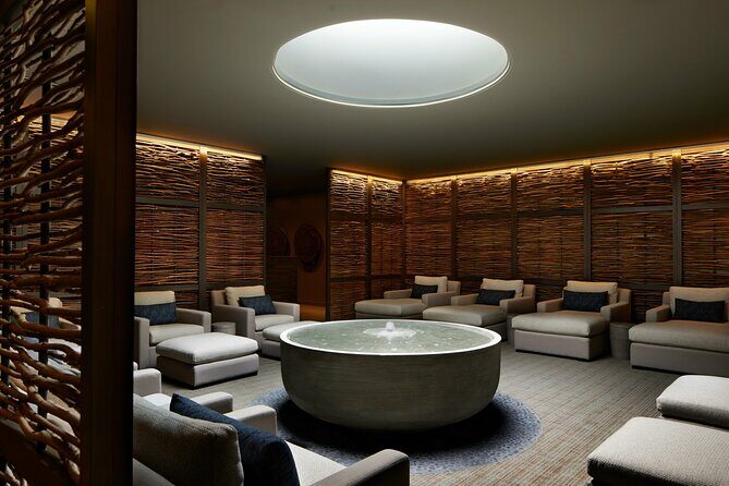 Luxury Spa Retreat with Private Helicopter from NYC - Why Consider This Tour