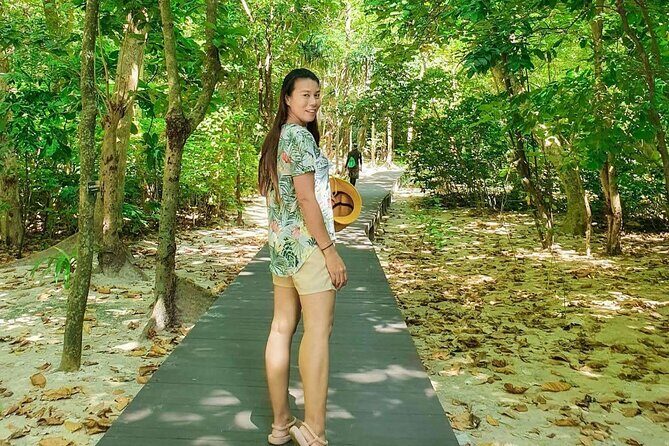 Luxury Speed Catamaran Cruise to Maya Bay and Khai Island - Who Should Consider This Tour?