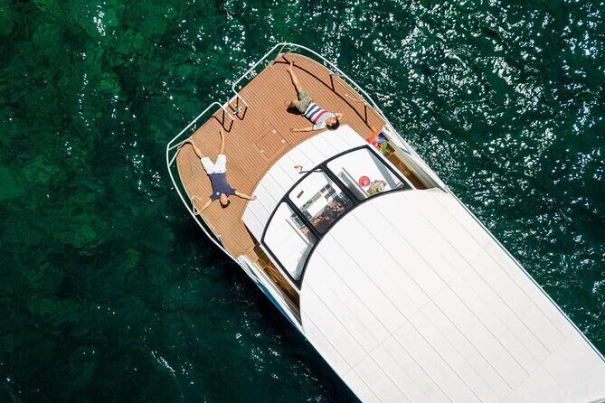 Luxury Speed Catamaran Cruise to Maya Bay and Khai Island - FAQs