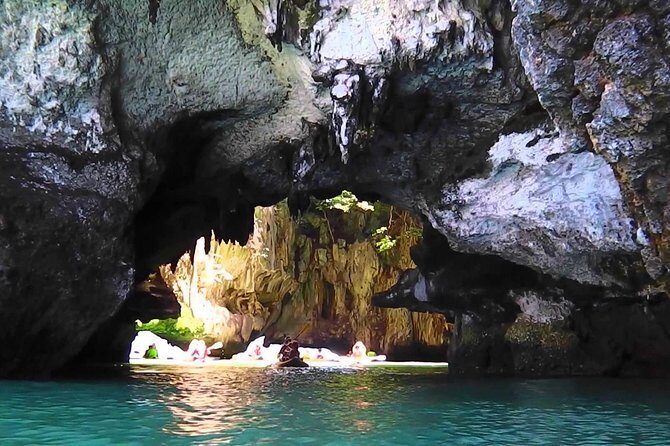 Luxury Speedboat : Day trip to PhiPhi with National Park fee - FAQ