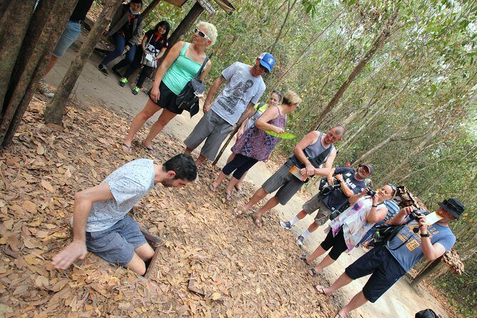 Luxury Speedboat from Ho Chi Minh city to Cu Chi Tunnels - The Sum Up: Why This Tour Works