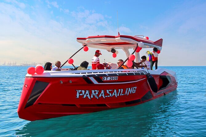 Luxury Sport Speed Boat Rental in Dubai - Final Thoughts