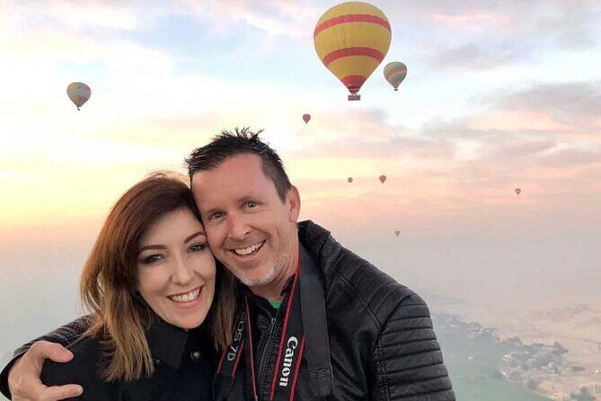 Luxury Sunrise Hot Air Balloon Breathtaking Views of the balloons - FAQ