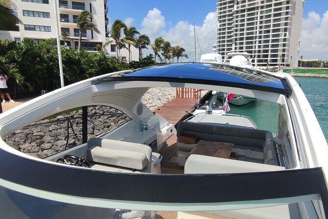 Luxury Sunseeker 50 - 6 hs Cancun - Isla Mujeres (MagicSea-SS) - Final Thoughts