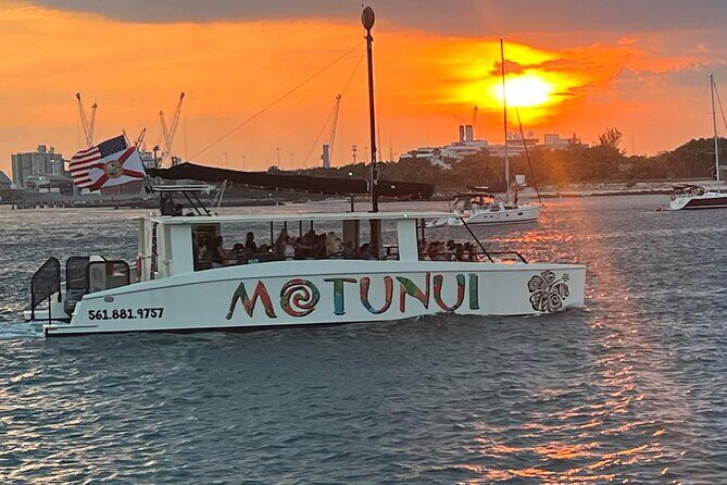 Luxury Sunset Catamaran Cruise - Who Will Love This Tour?