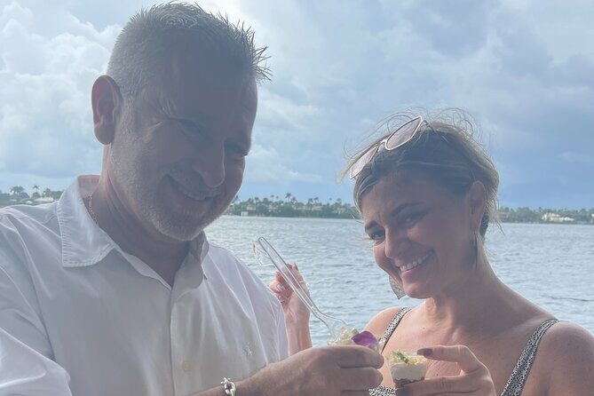 Luxury Sunset Catamaran Cruise - Final Thoughts