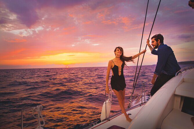 Luxury Sunset Cruise from Riviera Maya - Who Should Consider This Tour?