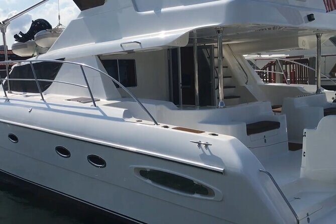 Luxury Sunset Cruise in Fort Myers and Naples Florida - Authentic Feedback and Expectations