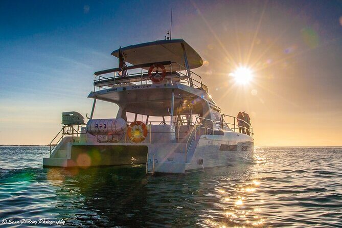 Luxury Sunset Cruise with Prosecco - A Detailed Look at the Experience
