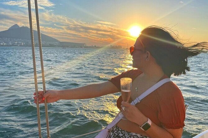 Luxury Sunset Cruise with Prosecco - Final Thoughts