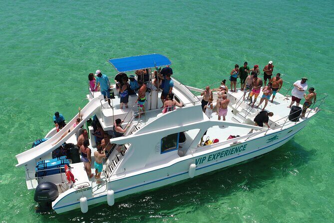 Luxury Sunset Party Boat - Who Will Love This Tour?