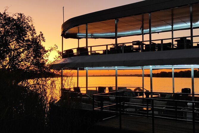 Luxury Sunset River Cruise on the Zambezi - Who Will Love This Cruise?