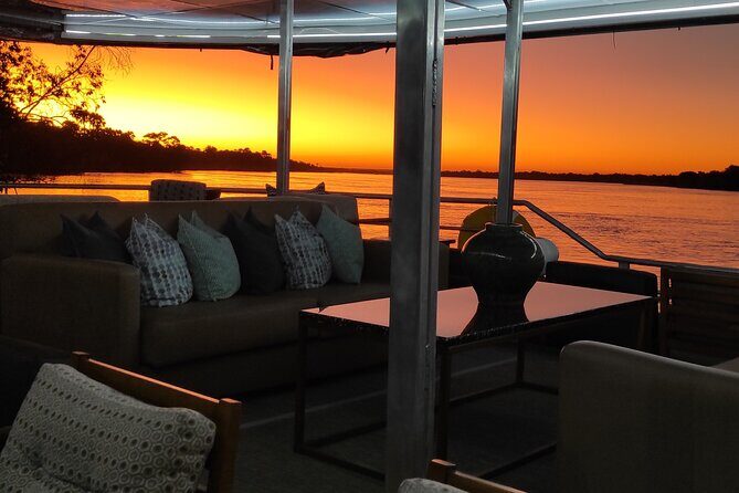 Luxury Sunset River Cruise on the Zambezi - Final Thoughts