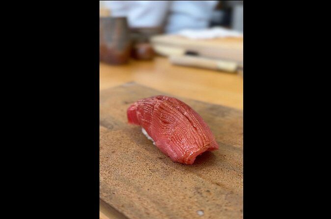 Luxury Sushi and Strolling Tour - Who Will Love This Tour?