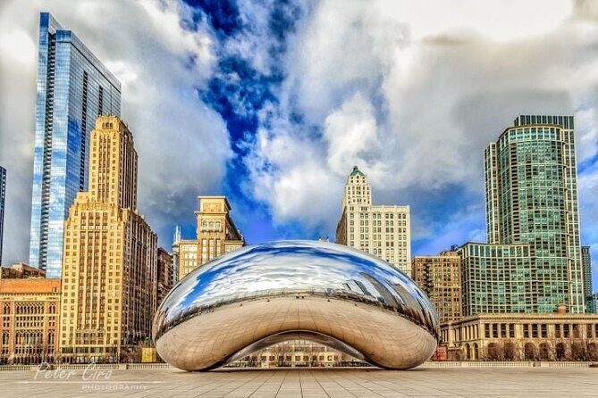 Luxury SUV 4-Hours Sightseeing Tour in Chicago DT Hourly Service - Practical Tips for Making the Most of Your Tour