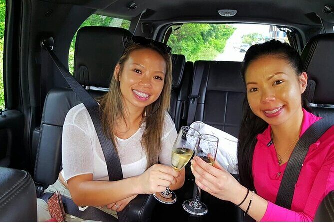 Luxury SUV arrivals from Cancun Airport one way - Cost and Value: Is It Worth It?