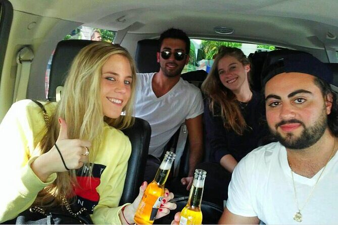 Luxury SUV arrivals from Cancun Airport one way - Final Thoughts: Who Is It Best For?