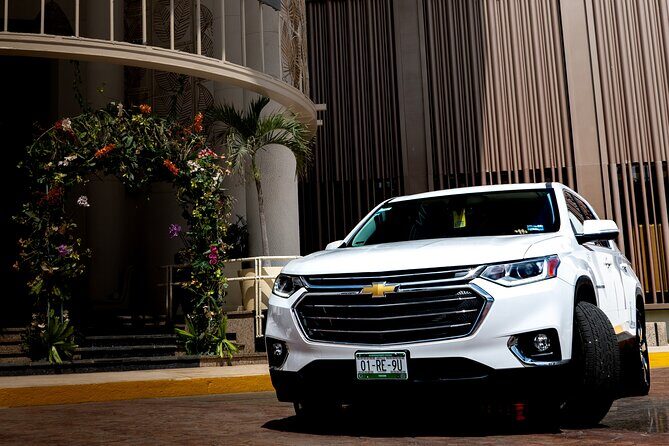 Luxury SUV Departure Transportation to Cancun Airport - Who Is This Tour Best For?