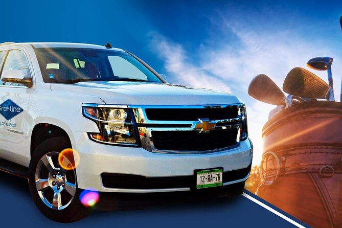 Luxury SUV One Way Airport Private Service Only Arrival - The Upsides: Why Travelers Appreciate This Service