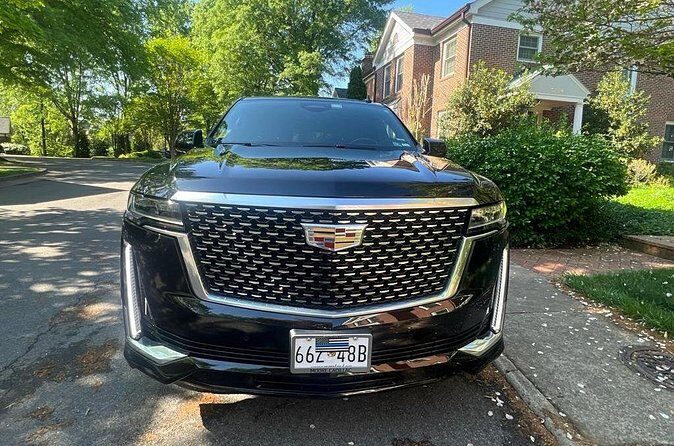 Luxury SUV Private Day or Night Tour of Washington DC - Final Thoughts