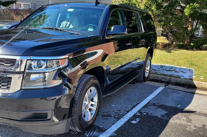 Luxury SUV Private Day or Night Tour of Washington DC - Frequently Asked Questions