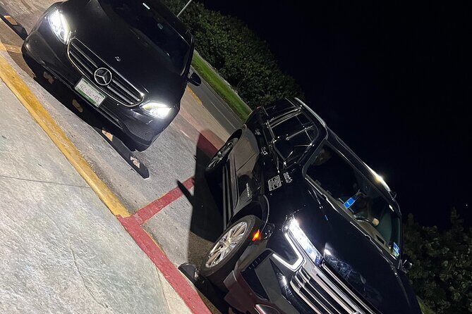 Luxury SUV Private Transfer  Cancun Airport  Playa del Carmen - Final Thoughts: Is It Worth It?