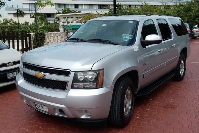 Luxury SUV Private Transfer R/T-Airport-Hotel-Airport- Playa del Carmen - Authentic Experiences and Traveler Insights