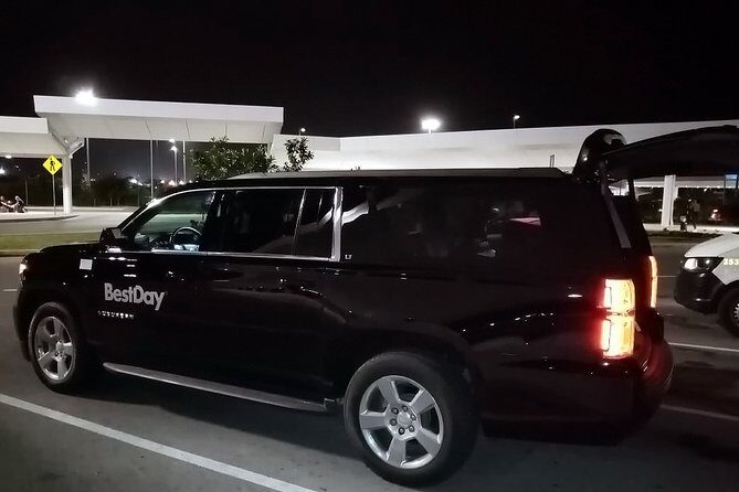 Luxury SUV Private Transfer R/T-Airport-Hotel-Airport- Playa del Carmen - The Sum Up: Is It the Right Choice for You?