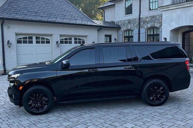 Luxury SUV Service From Phoenix to Flagstaff - Detailed Breakdown of the Experience