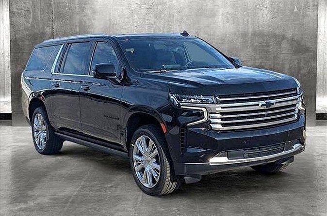 Luxury SUV Service From Phoenix to Flagstaff - Who Will Love This?