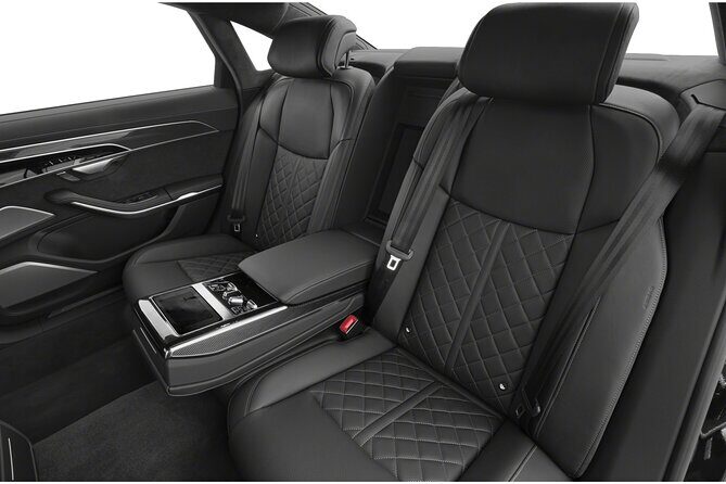 Luxury Sydney Airport Arrival Transfer - Sedan/SUV - Final Thoughts